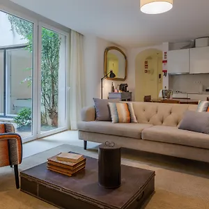Appart hôtel My – Principe Real, Lisboa