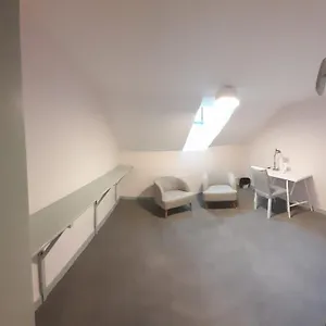 3* Casa de hóspedes Palácio Santanna
