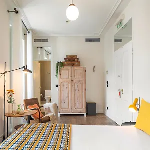 Maison d'hôtes Casa Janelas Com Vista, Lisboa