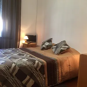  Pensjonat Residencia Almirante