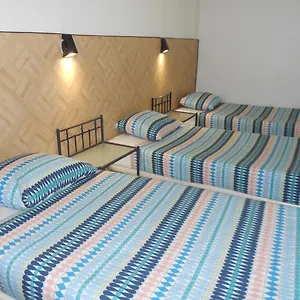  Albergue Crescent