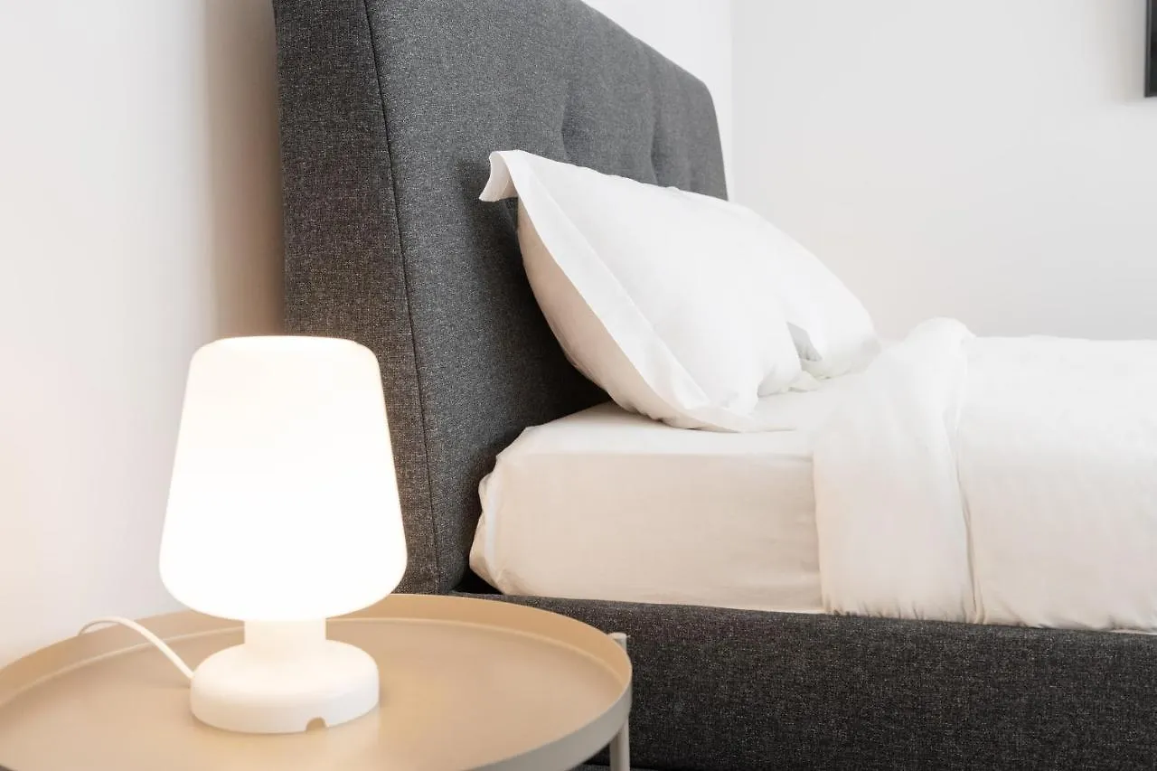 Gasthof Olala Lisbon Oriente Suites A